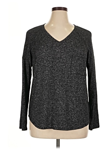 Calvin Klein Pullover Sweater (view 1)
