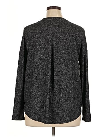 Calvin Klein Pullover Sweater (view 2)