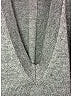 The Row Gray Pullover Sweater Size M (estimated) - photo 3