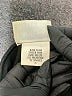California Influence Solid Black Formal Skirt Size 6 - photo 5