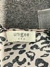 Umgee Animal Print Pink Jumpsuit Size S - photo 4