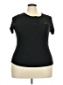 Rouge Black Short Sleeve T-Shirt Size 3X - photo 1