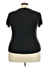 Rouge Black Short Sleeve T-Shirt Size 3X - photo 2
