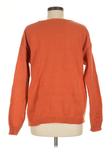 Unbranded Pullover Sweater (view 2)