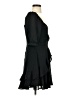Mi ami Black Cocktail Dress Size S - photo 4