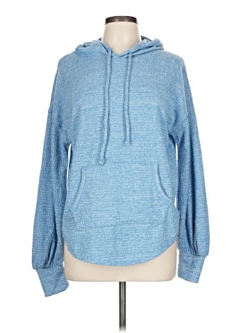 Unbranded Pullover Hoodie (view 1)