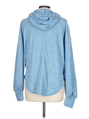 Unbranded Pullover Hoodie (view 2)
