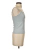 Daisy Fuentes Silver Tube Top Size S - photo 4