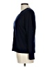Ann Taylor LOFT Blue Pullover Sweater Size L - photo 5