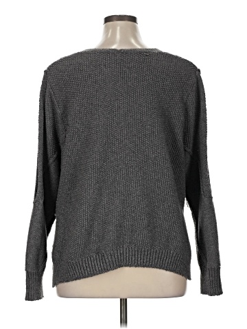 RACHEL Rachel Roy Pullover Sweater (view 2)