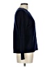 Ann Taylor LOFT Blue Pullover Sweater Size L - photo 4