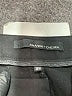 Amanda + Chelsea Solid Black Active Pants Size 18w - photo 4