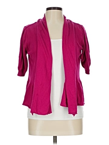 Worthington Cardigan (view 1)