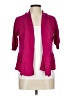 Worthington Pink Cardigan Size L - photo 1