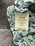 Max Studio 100% Polyester Blue 3/4 Sleeve Blouse Size XS - photo 8