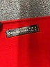 Sarin Mathews Red Jumpsuit Size S - photo 7