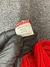 Sarin Mathews Red Jumpsuit Size S - photo 8