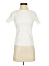VSX Sport Ivory Short Sleeve Turtleneck Size XS - photo 1