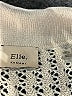 Elie Tahari 100% Cotton Tan Pullover Sweater Size XS - photo 7