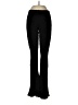 LA Made Black Dress Pants Size M - photo 1