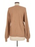 1.State Tan Pullover Sweater Size M - photo 2
