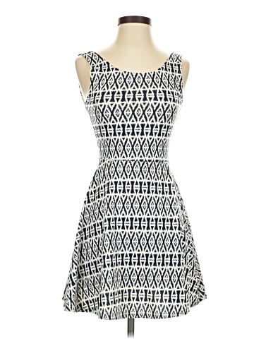 Divided by H&M Casual Dress (view 1)