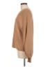 1.State Tan Pullover Sweater Size M - photo 5