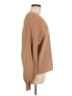 1.State Tan Pullover Sweater Size M - photo 4