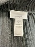 Purejill Chevron-herringbone Gray Casual Pants Size S - photo 6