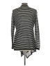 AB Studio 100% Acrylic Black Cardigan Size L - photo 2