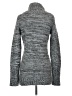 Razzle Dazzle 100% Acrylic Tweed Gray Pullover Sweater Size S - photo 2
