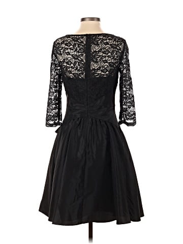 Jessica Howard Cocktail Dress (view 2)