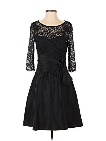 Jessica Howard Cocktail Dress (view 1)