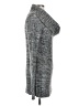 Razzle Dazzle 100% Acrylic Tweed Gray Pullover Sweater Size S - photo 4