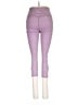 Zyia Active Purple Active Pants Size 4 - photo 2