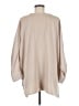Ivy Jane 100% Polyester Tan 3/4 Sleeve Blouse Size Med - Lg - photo 2