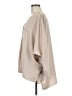 Ivy Jane 100% Polyester Tan 3/4 Sleeve Blouse Size Med - Lg - photo 5