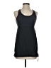 Athleta Black Gray Active Tank Size S - photo 1