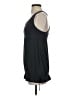 Athleta Black Gray Active Tank Size S - photo 5