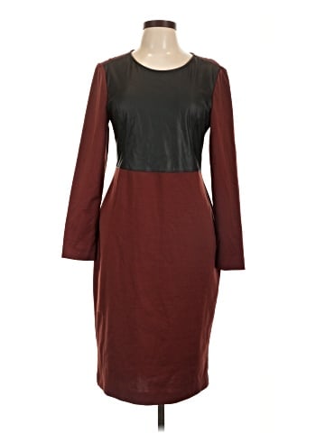 BCBGMAXAZRIA Casual Dress (view 1)
