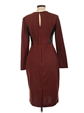 BCBGMAXAZRIA Casual Dress (view 2)