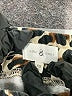 Lou & Grey Animal Print Black Casual Pants Size XS - photo 7