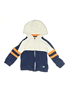 Osh Kosh B'gosh Zip Up Hoodie