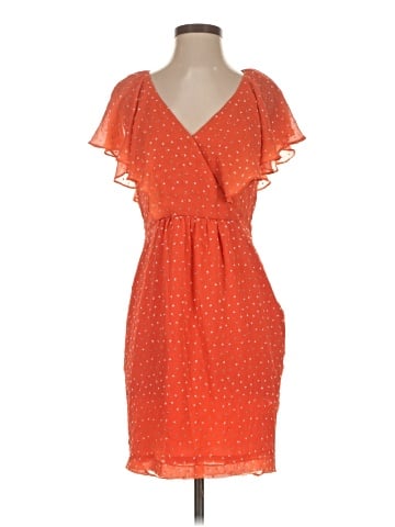 Ali Ro Cocktail Dress (view 1)