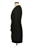 Gianni Bini Solid Black Cocktail Dress Size 4 - photo 5