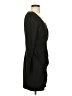 Gianni Bini Solid Black Cocktail Dress Size 4 - photo 4