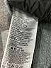 Nike 100% Polyester Gray Zip Up Hoodie 9-12 MO / 12 MO - photo 4