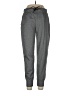 Bcg 100% Polyester Gray Sweatpants Size L - photo 1