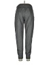 Bcg 100% Polyester Gray Sweatpants Size L - photo 2