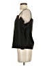 Design Lab Lord & Taylor Black Sleeveless Blouse Size XS - photo 5